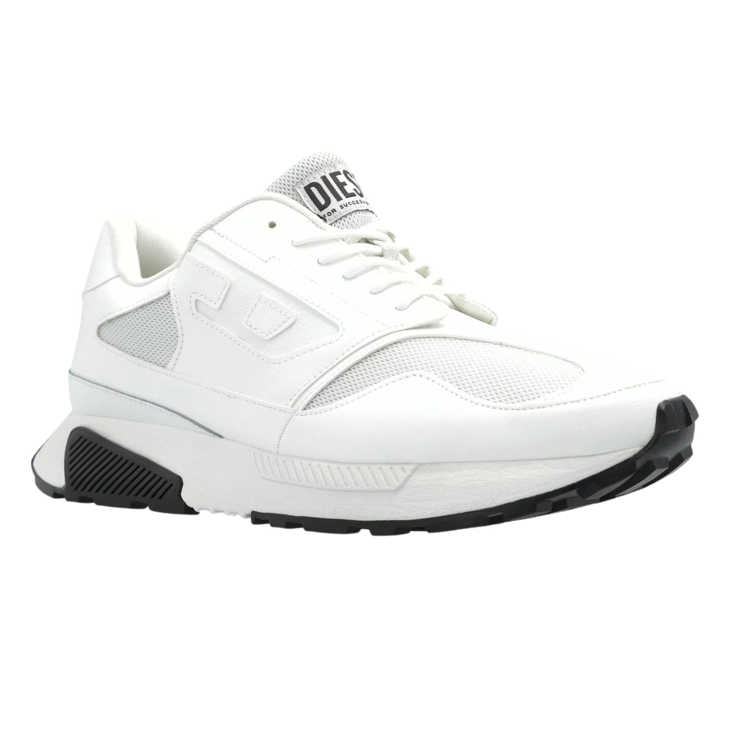 Diesel Sneaker S-Tame-D-Running White